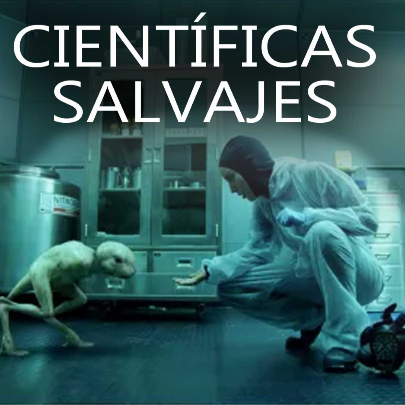 Grupo Salvaje Cine y Series