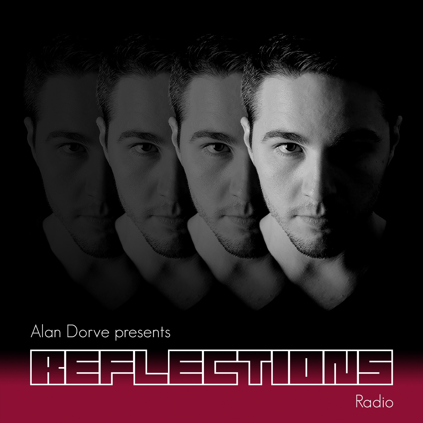 Alan Dorve presents Reflections Radio