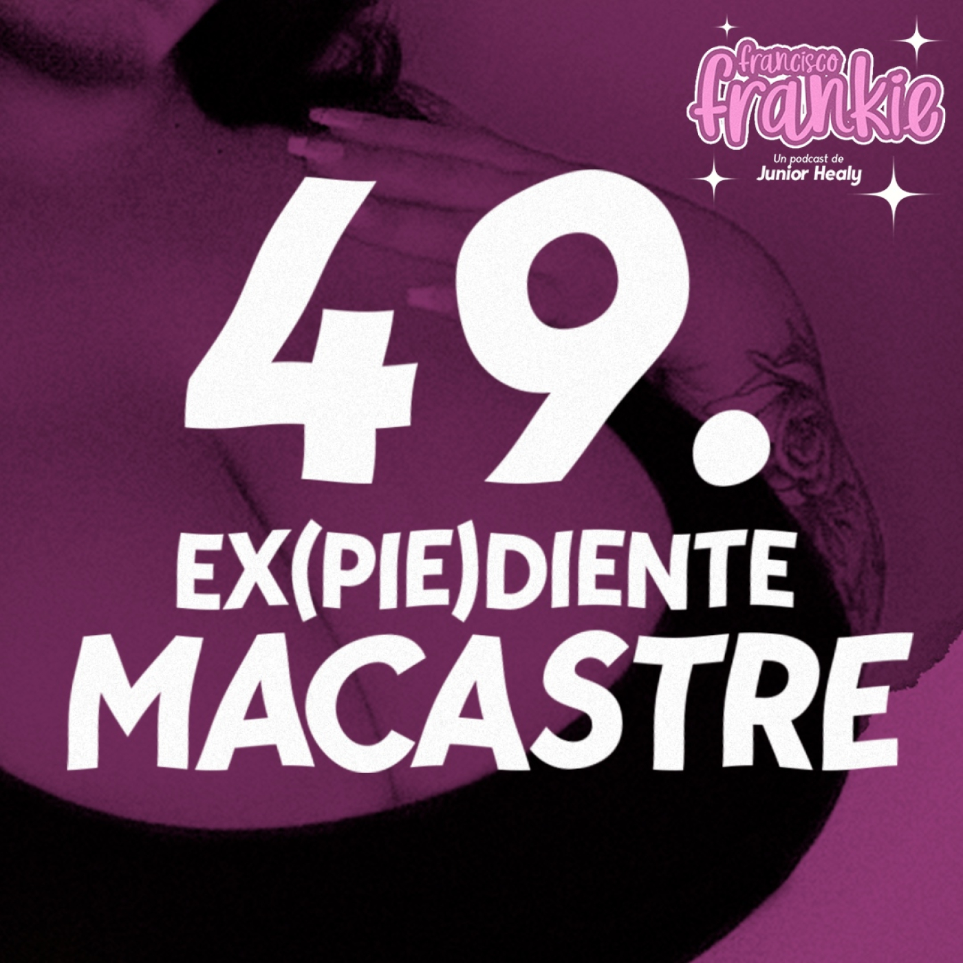 Francisco Frankie