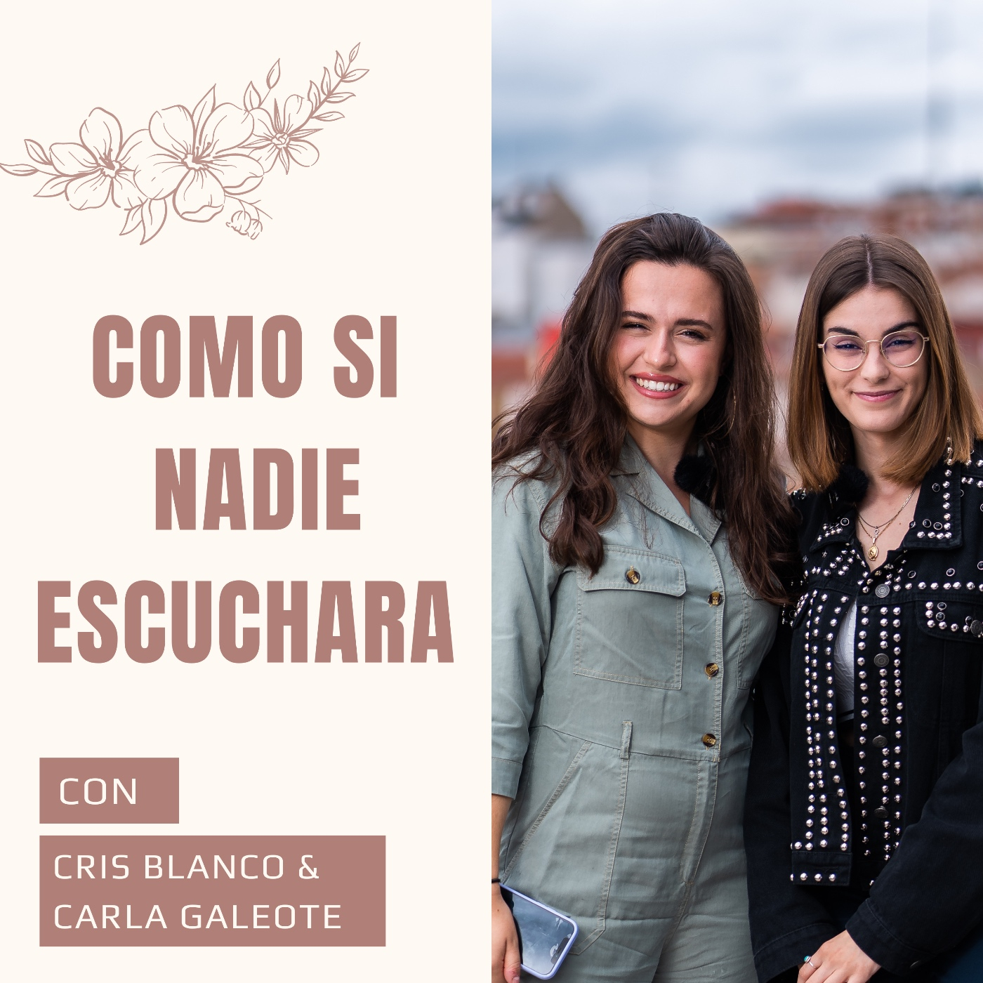 RED FLAGS EN RELACIONES con CARLA GALEOTE