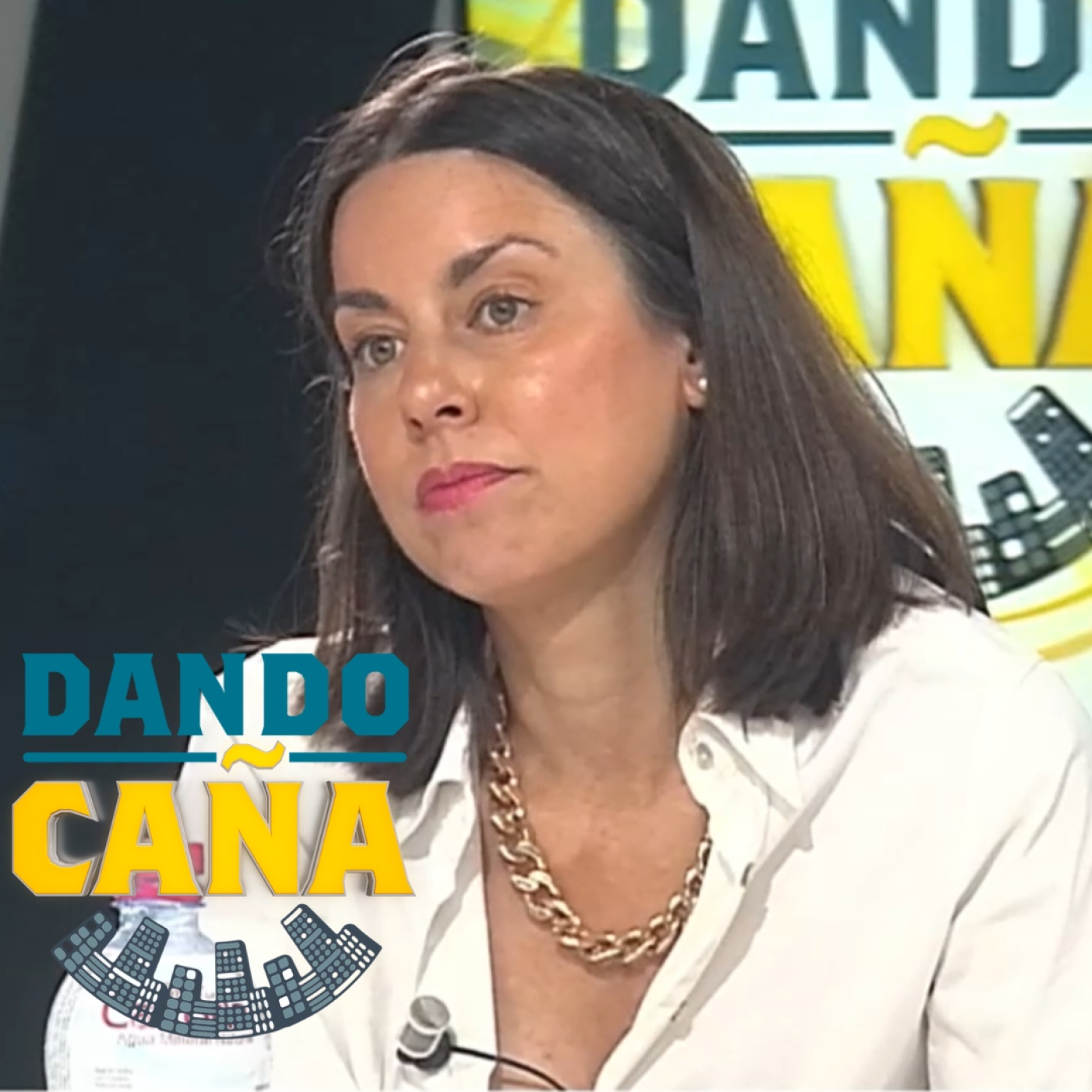 Dando Caña | 23/06/25 episode artwork