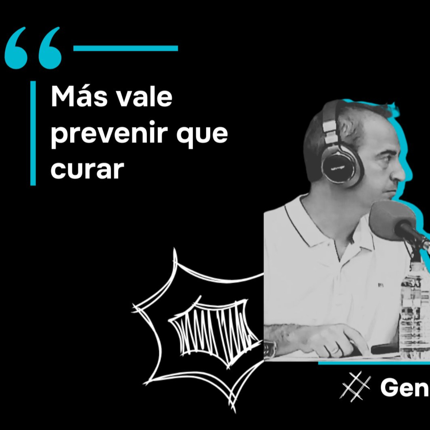 Más vale prevenir que curar episode artwork