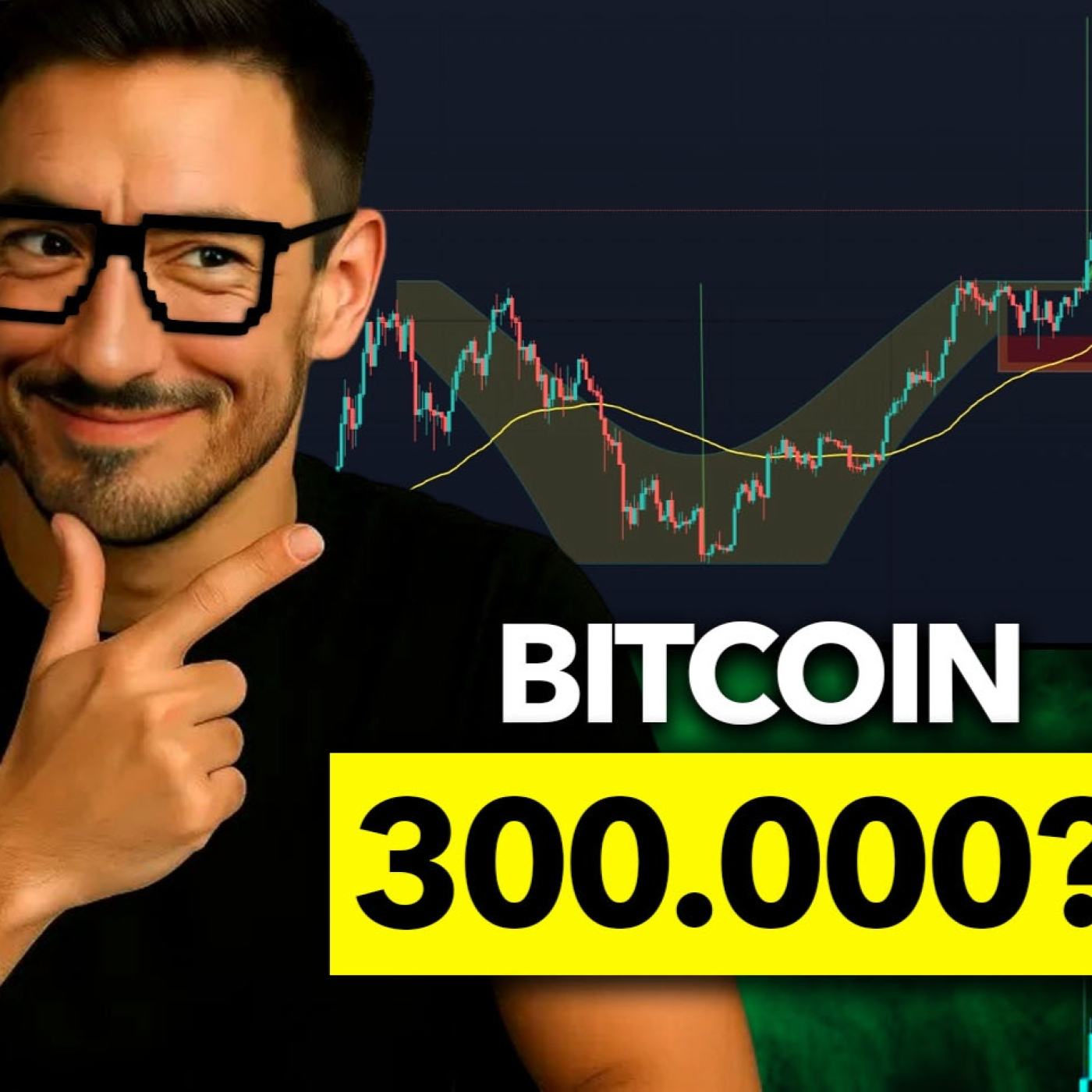 Rodrigo Arnedo Noticias BTC