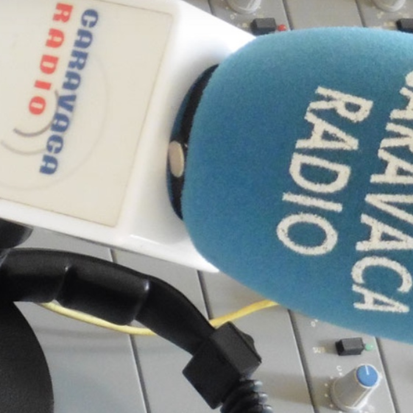 CARAVACA RADIO- Informativo matinal (28-10-2025) episode artwork