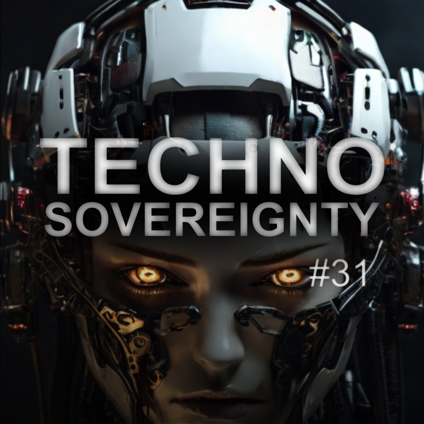 Techno Sovereignty
