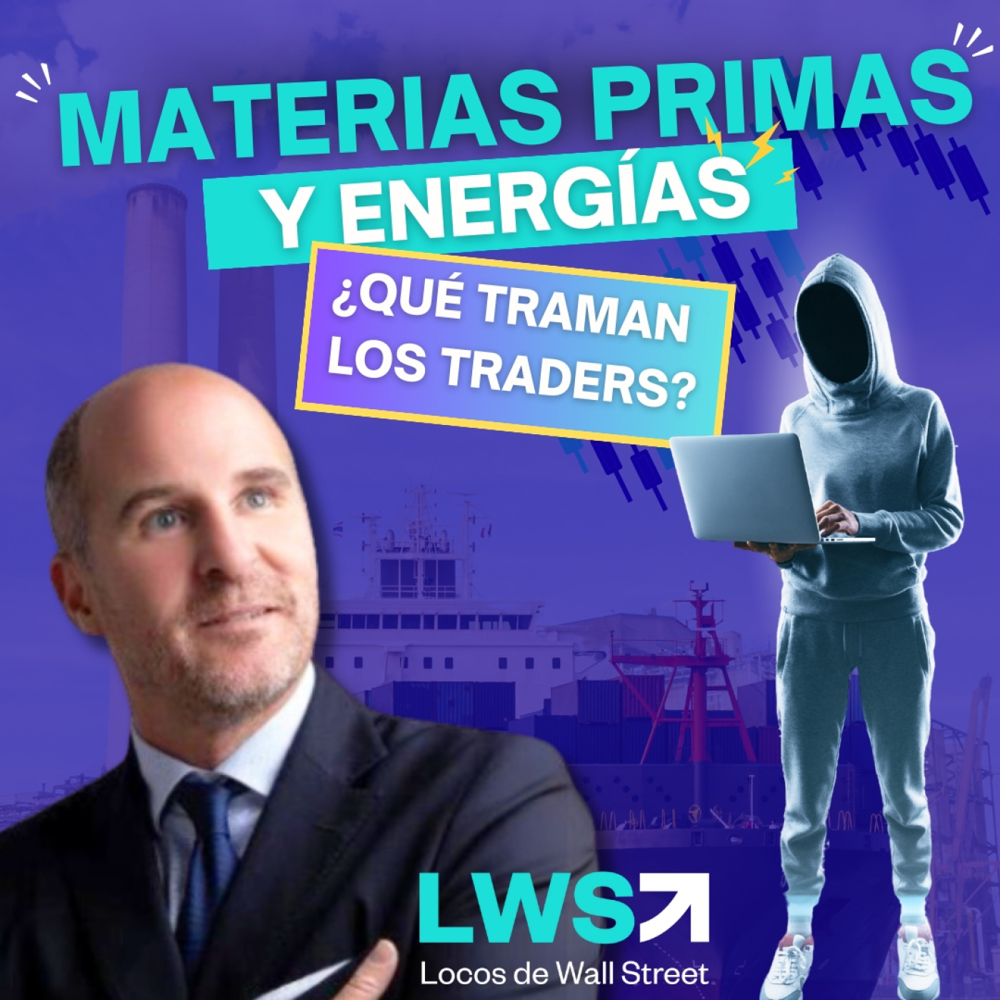 Materias Primas y Energías   ¿Qué Secretos Ocultan los Traders?