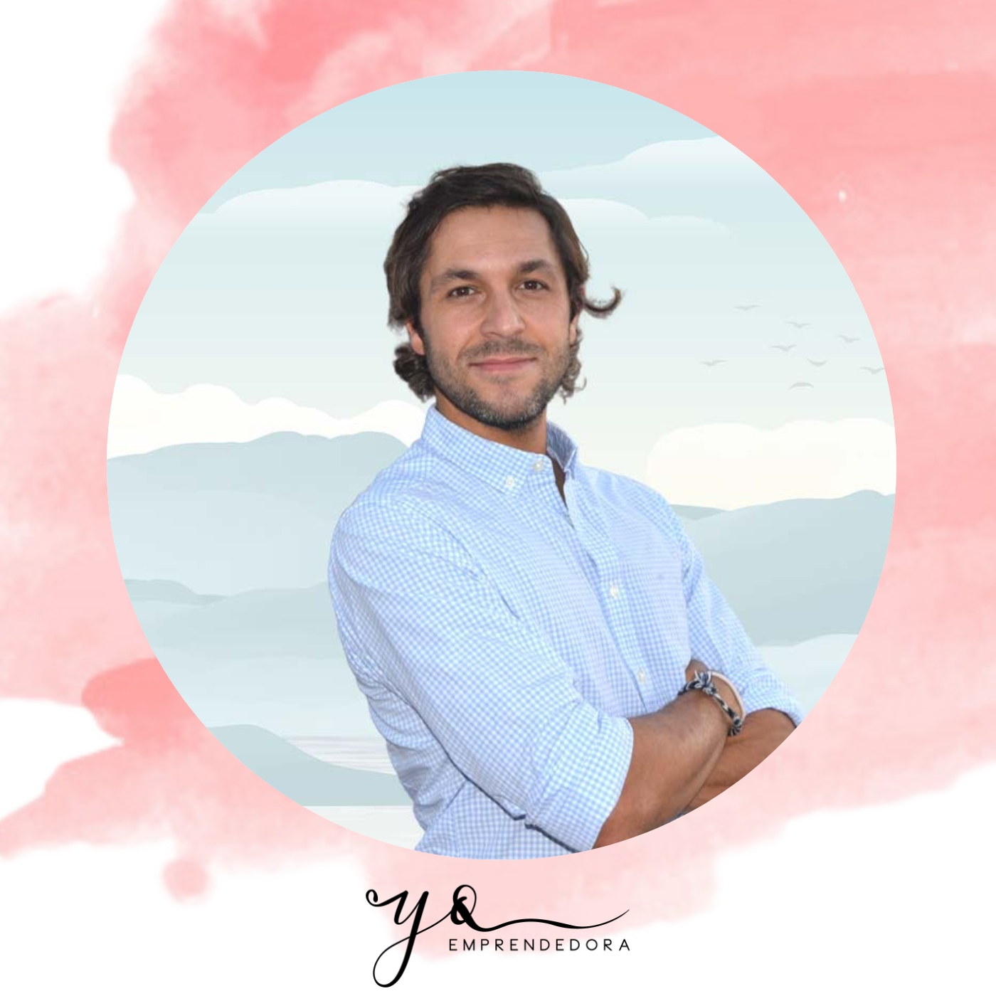 256. De seguidores a CLIENTES, con Borja Girón episode artwork