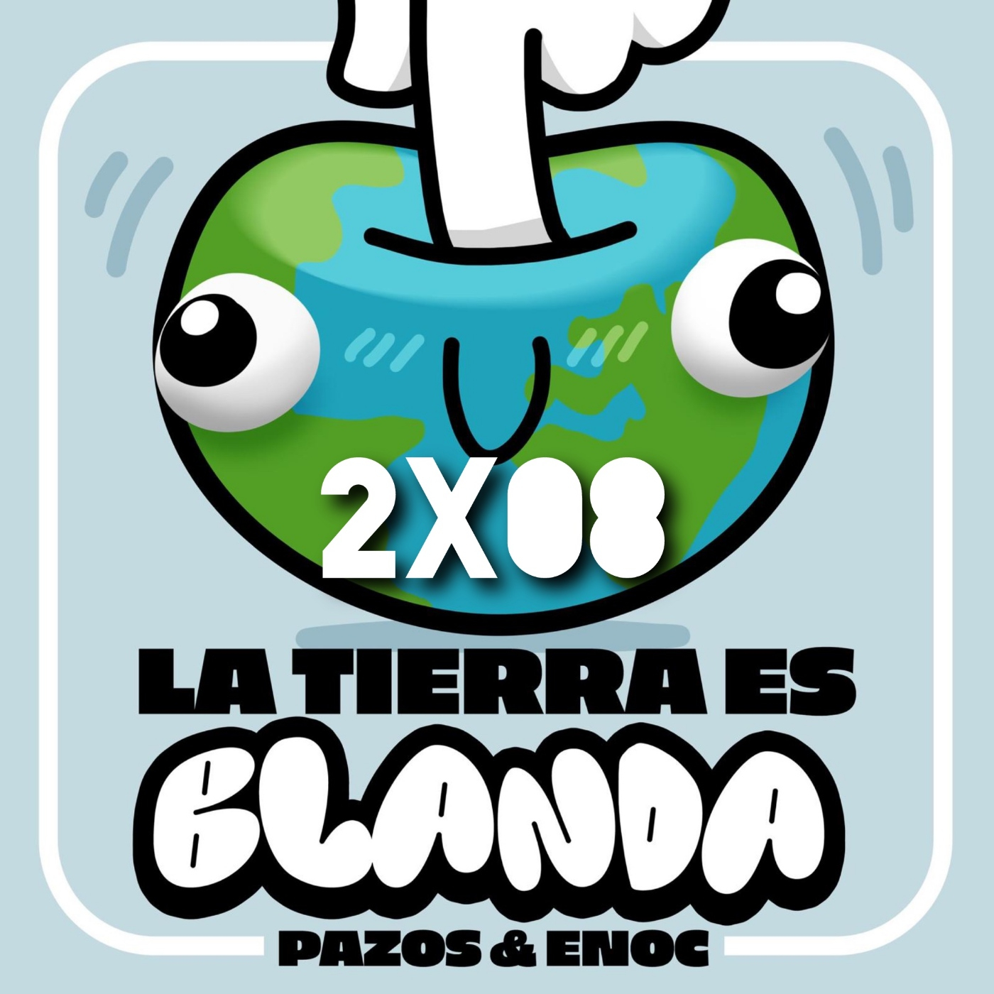 Vivir en GERIATRICOS es TENDENCIA. La Tierra es Blanda 2x08. episode artwork