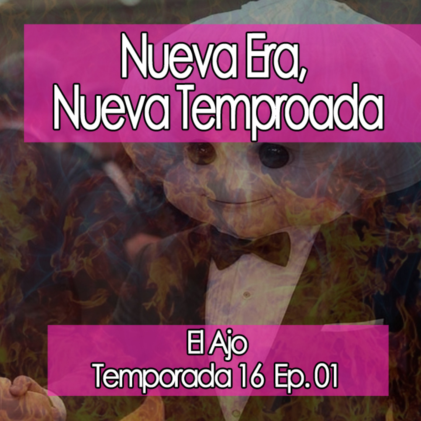 Podcast El AJo