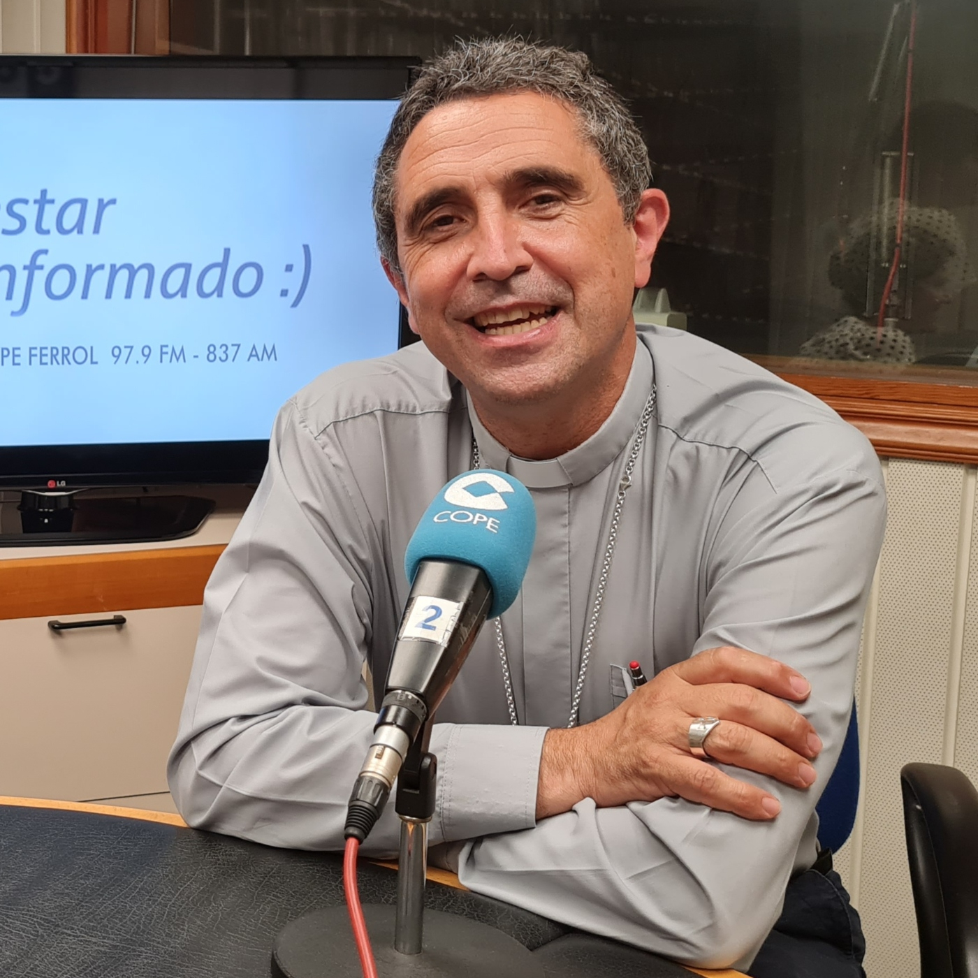 Iglesia Noticia