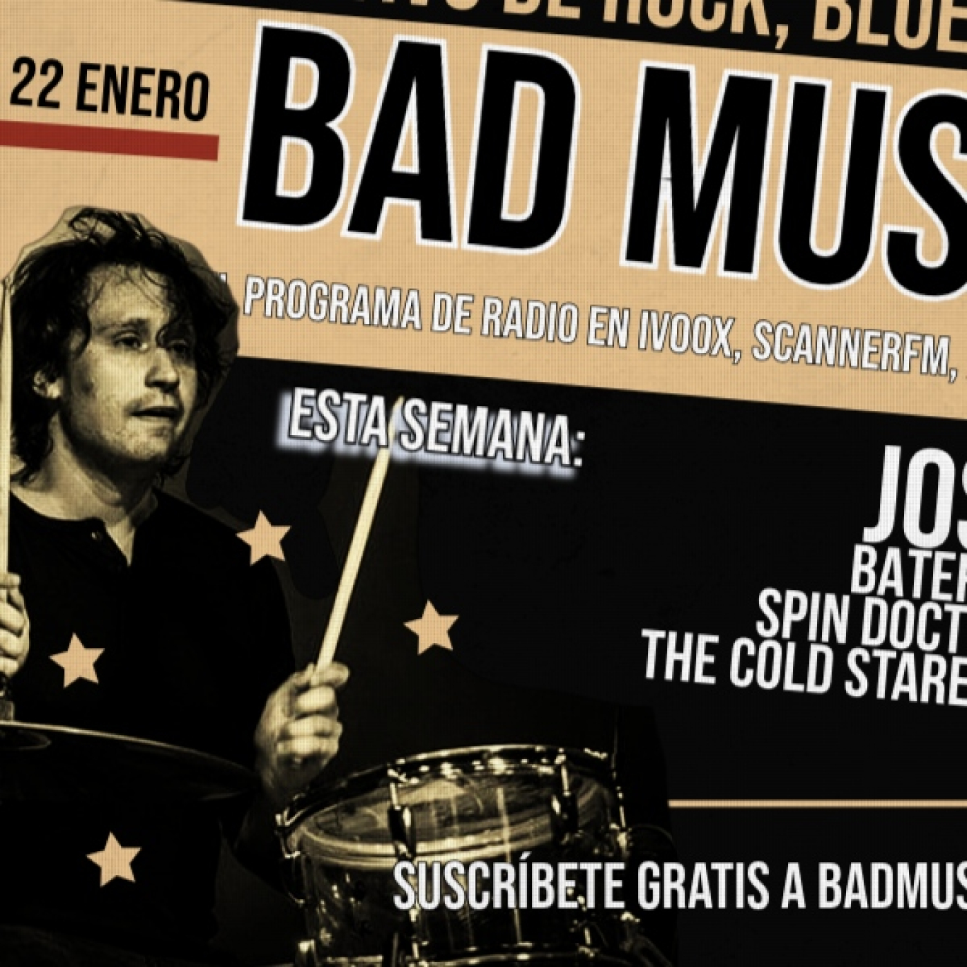 BAD MUSIC
