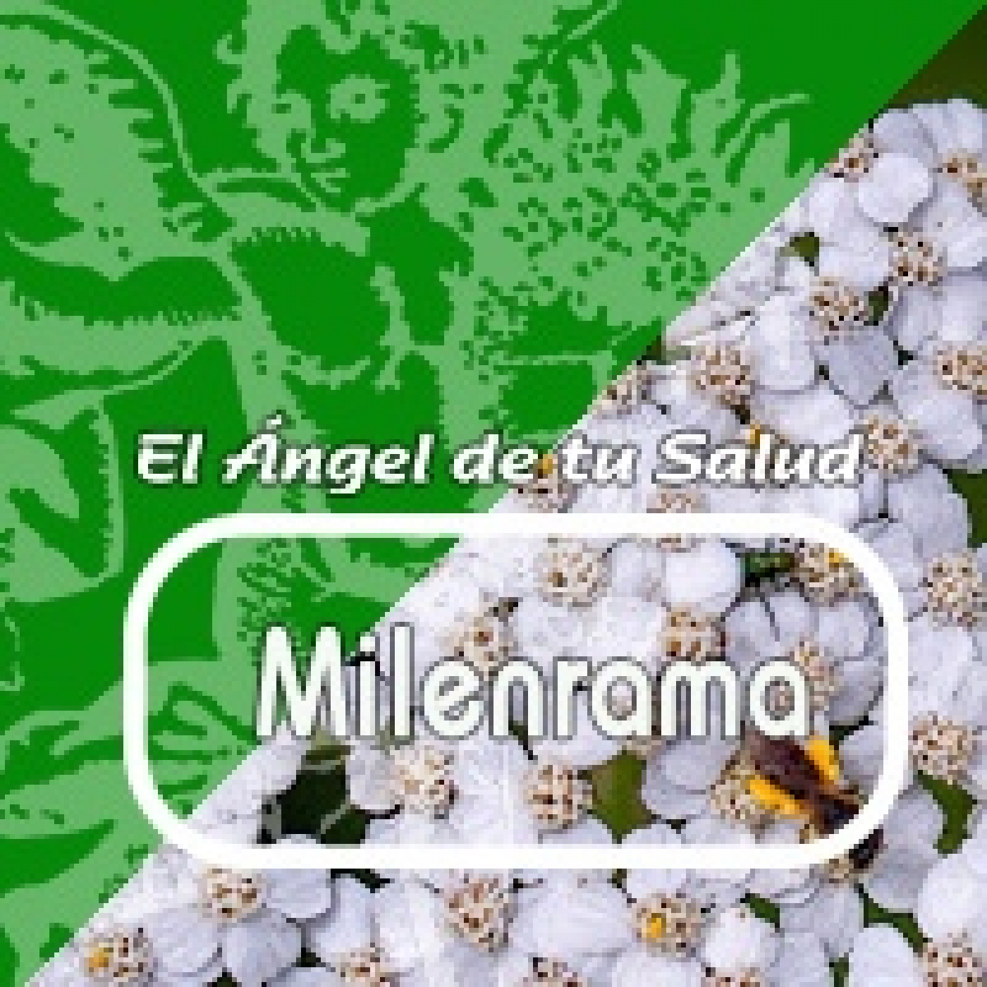 El Angel de tu Salud - MILENRAMA** episode artwork