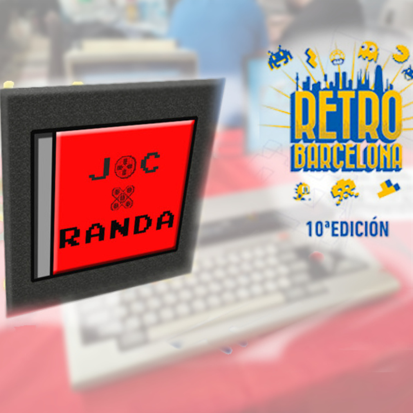 Joc x Randa