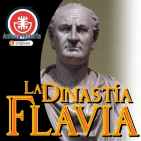 La Dinastía Flavia