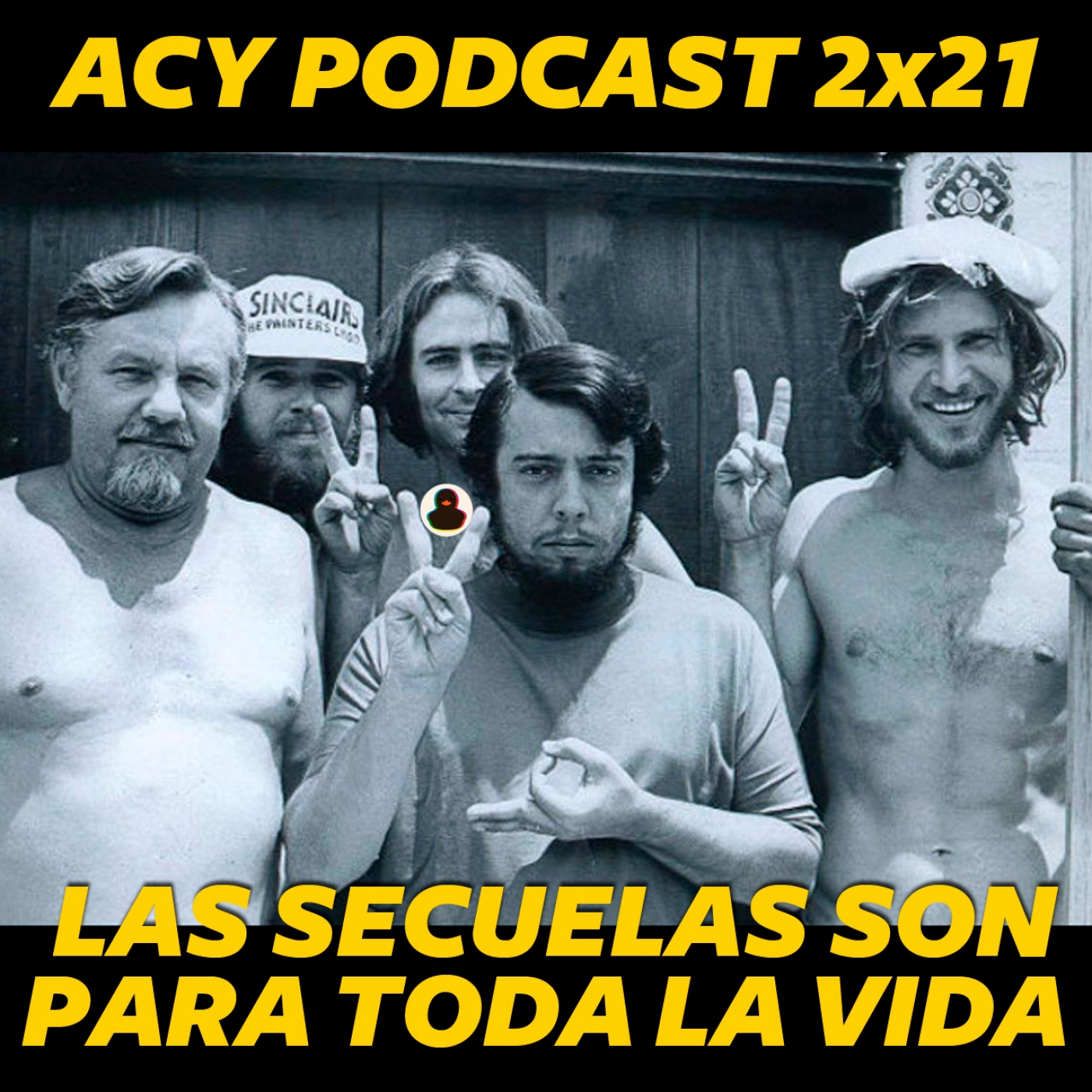 ¡Ahora critico yo!