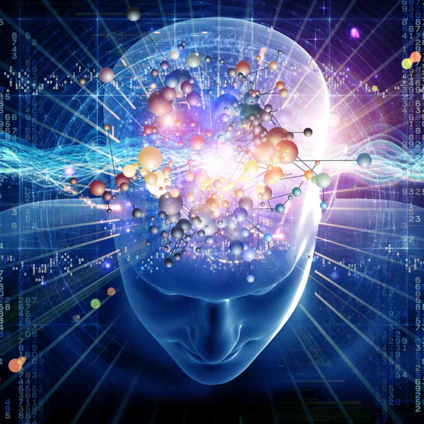 828 - Cerebro Cuántico y Consciencia