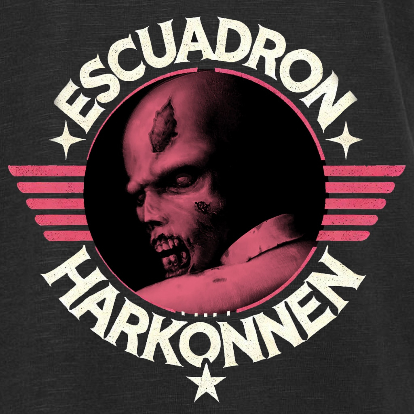Escuadrón Harkonnen