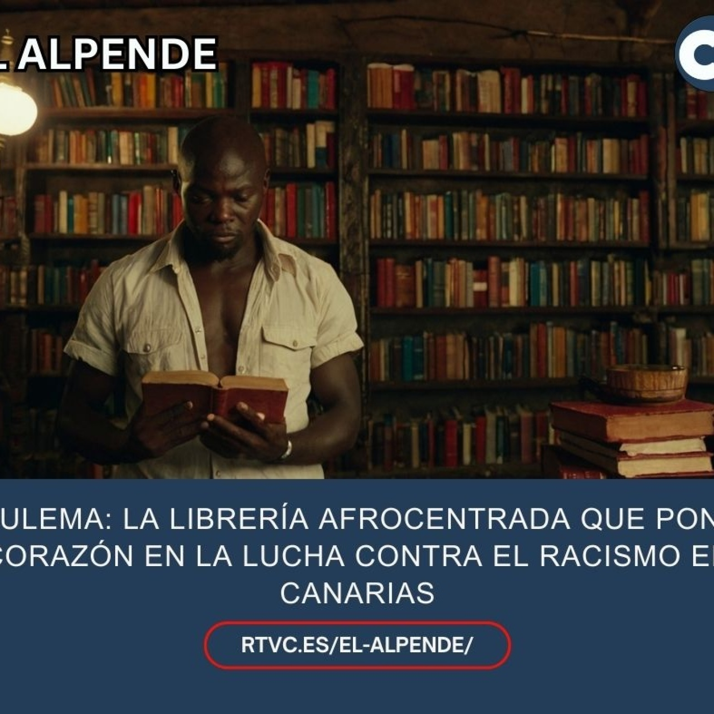 El Alpende