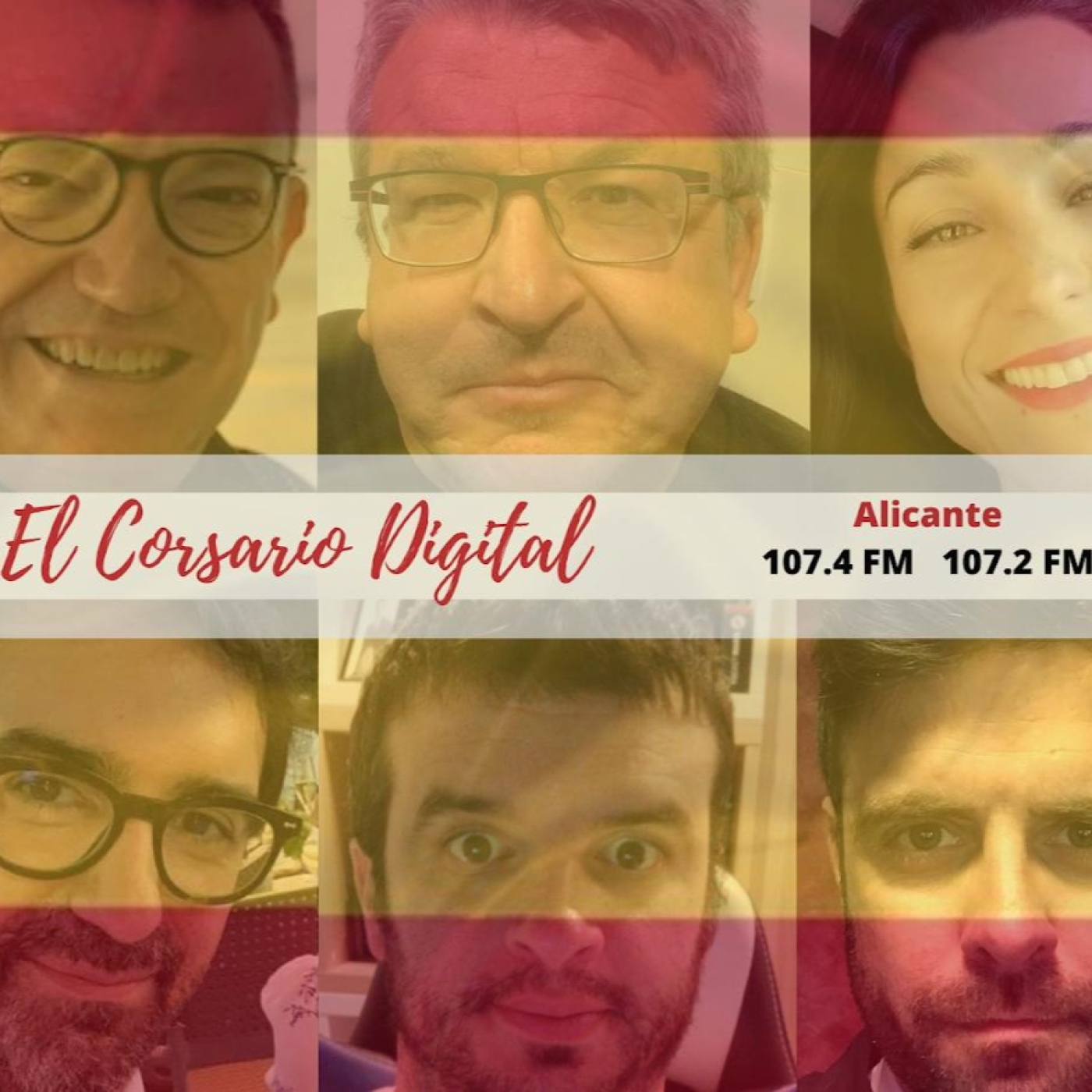 Entrevistas esRadio Alicante