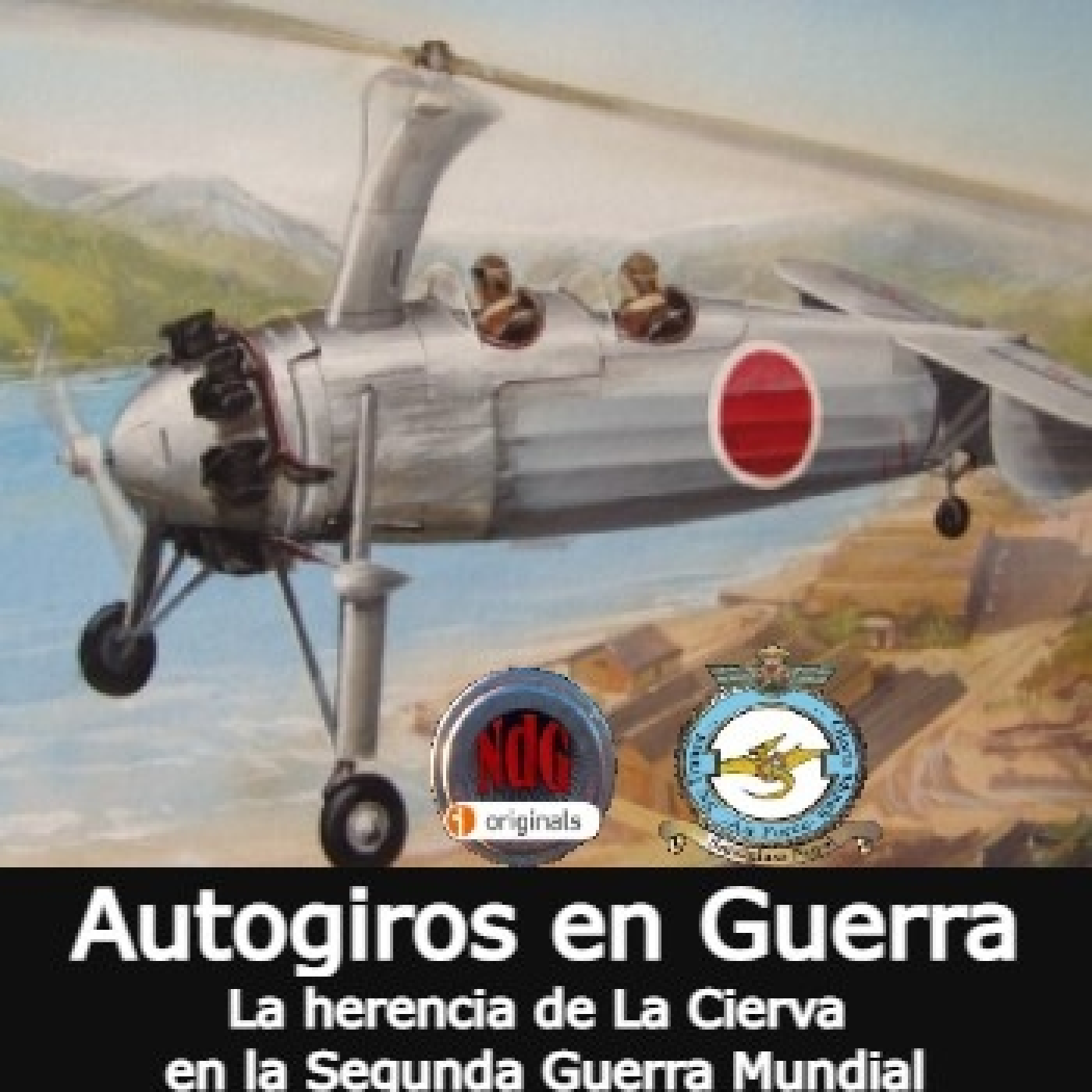 Niebla de Guerra podcast