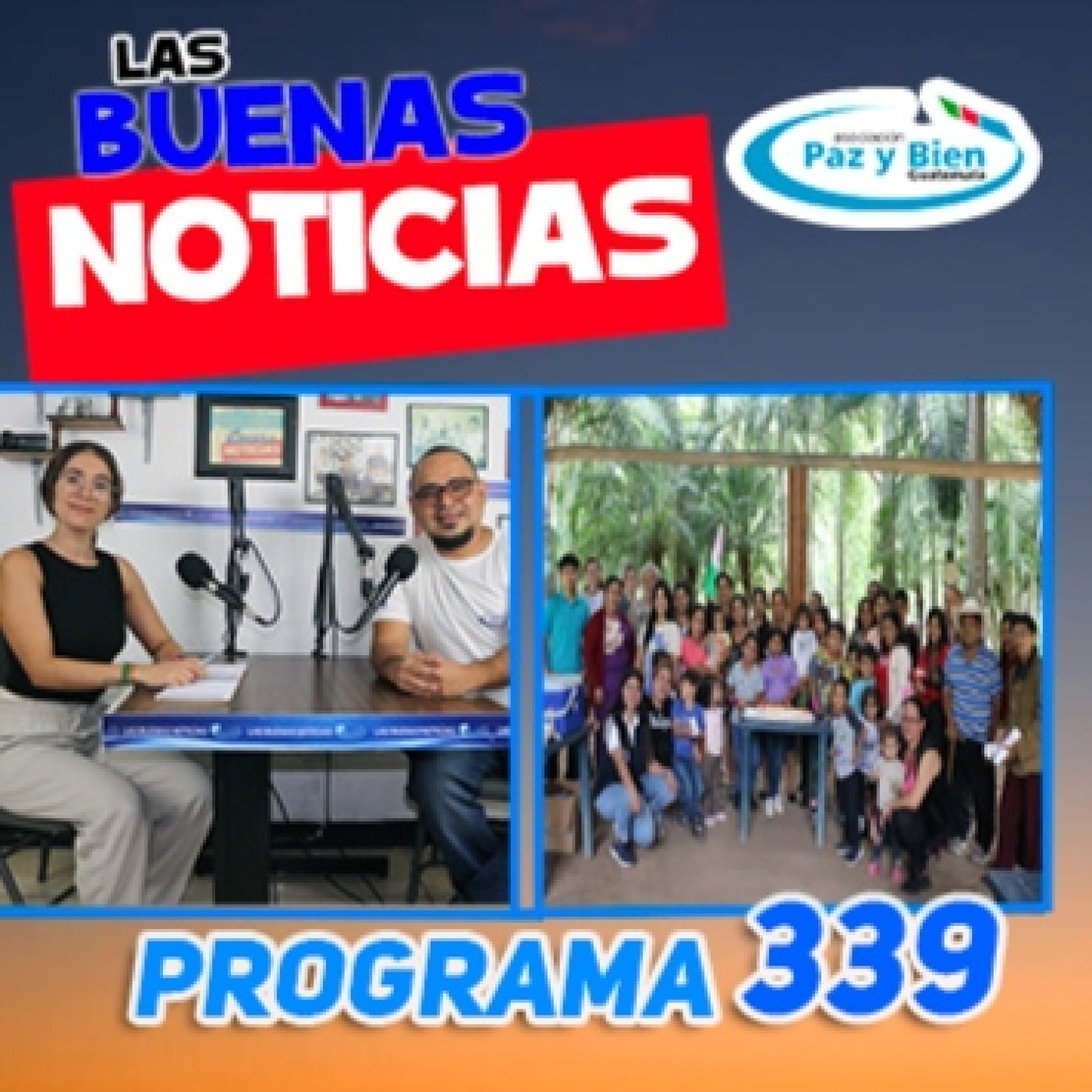 Asociación Paz y Bien
