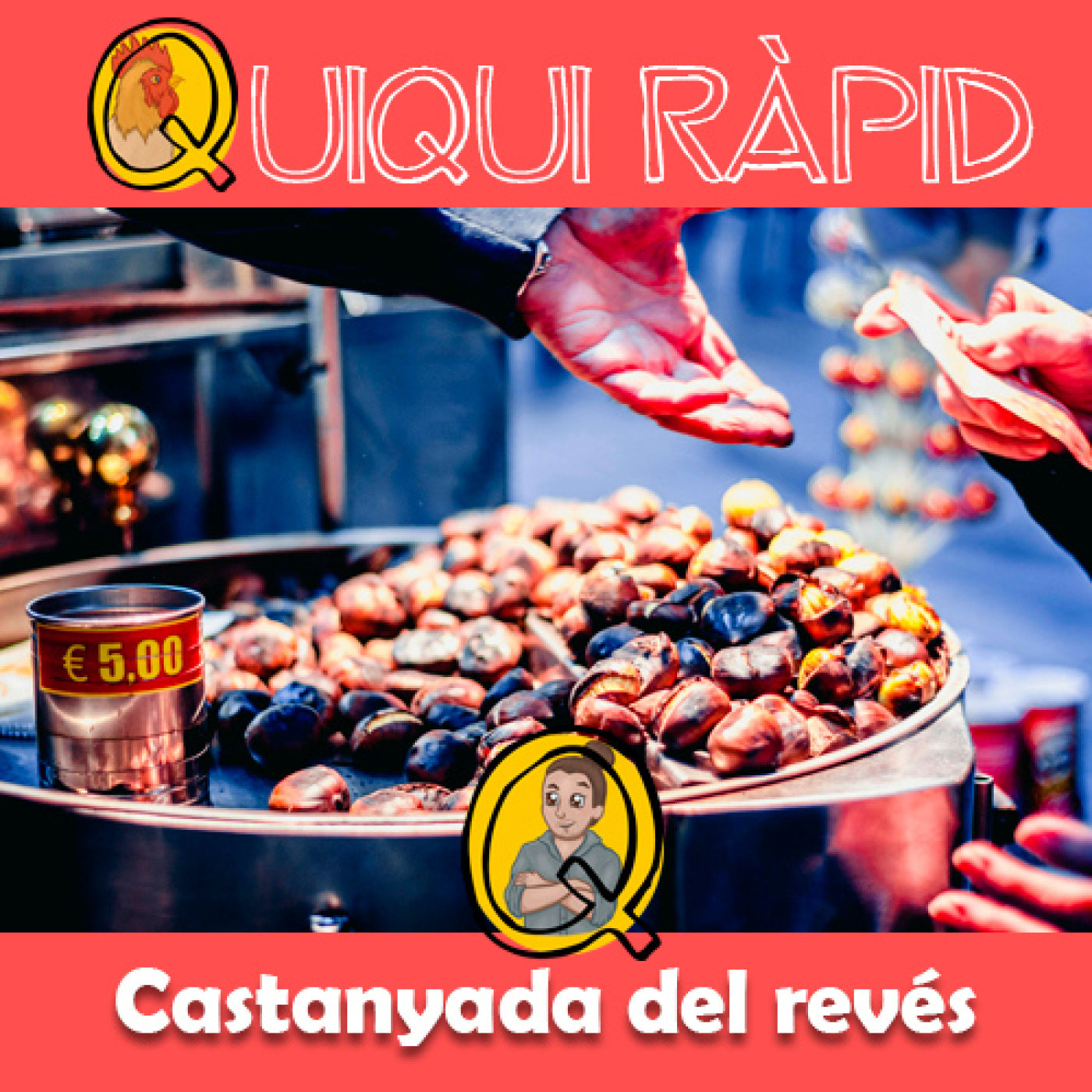 Quiquiriquic
