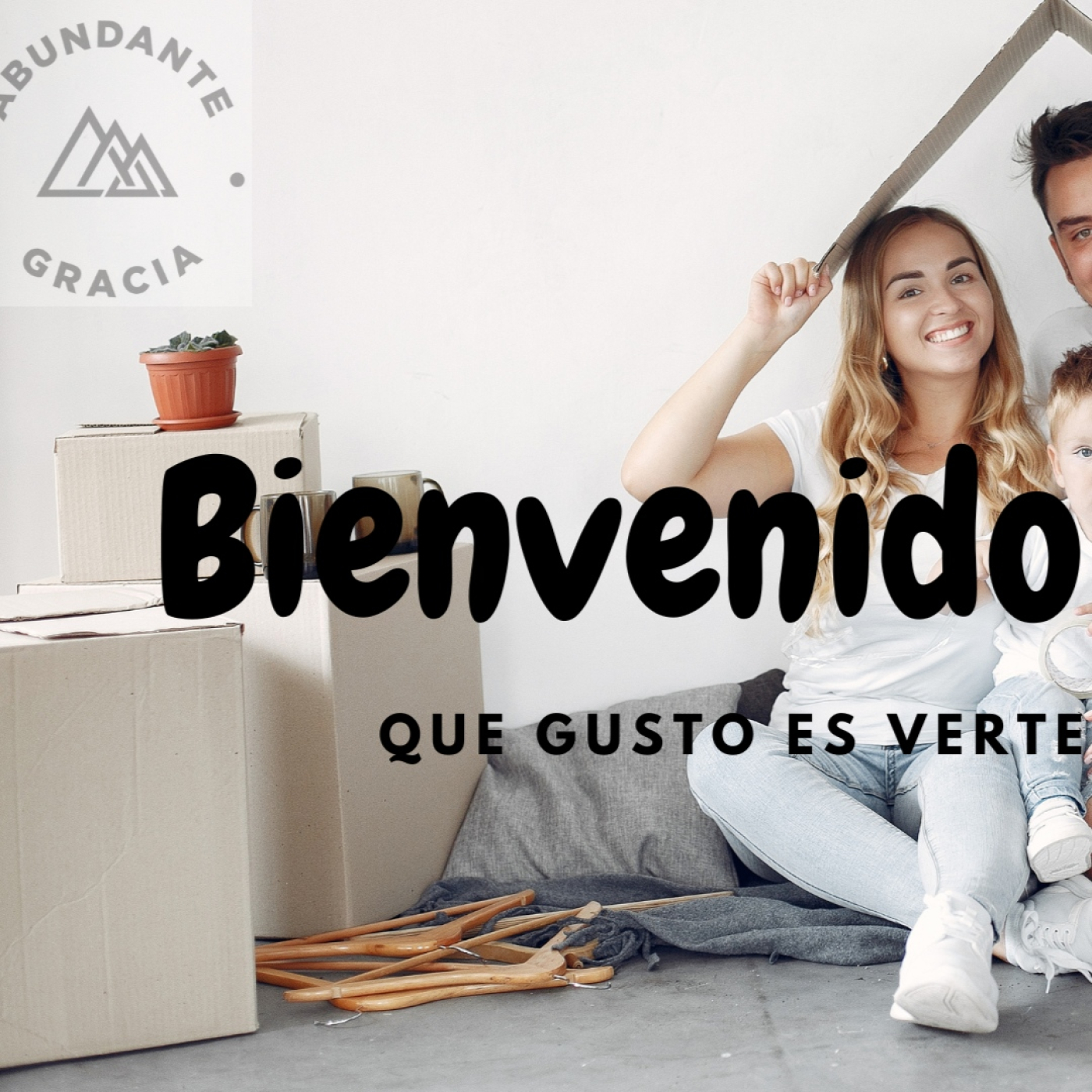 Abundante Gracia Radio