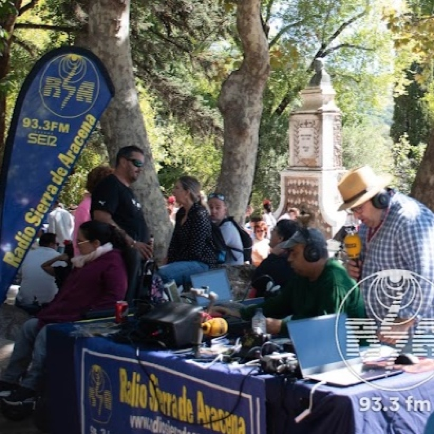 INFORMATIVOS SER Sierra de ARACENA