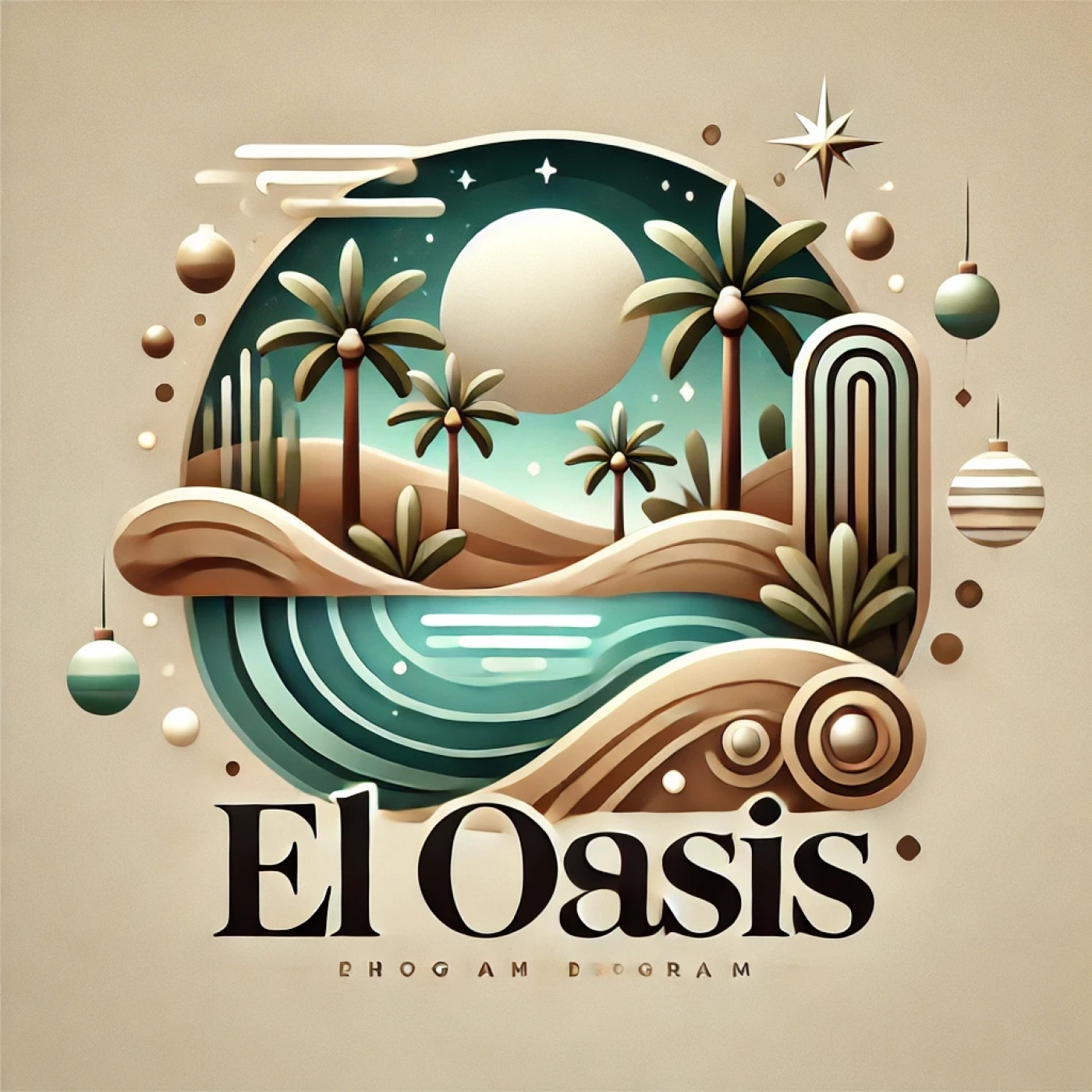 EL OASIS 29 episode artwork
