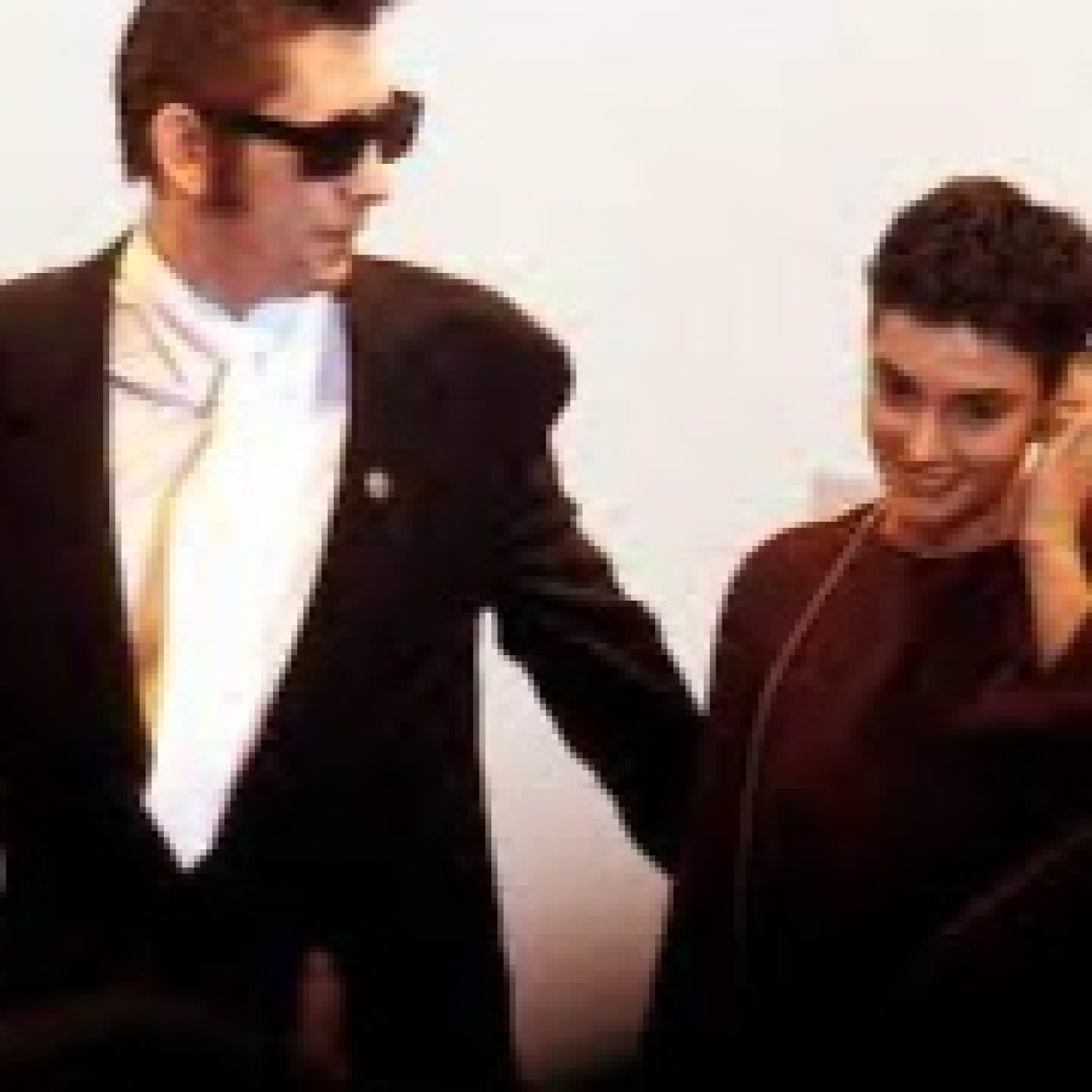 Sinead O`Connor/Shane MacGowan, in memoriam episode artwork