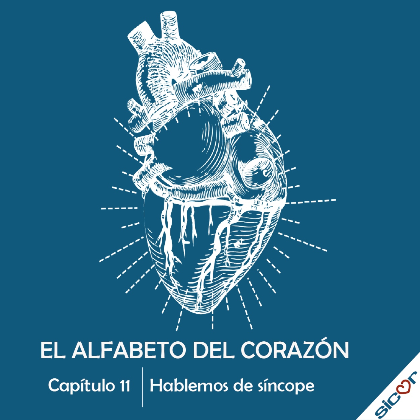 EL ALFABETO DEL CORAZÓN