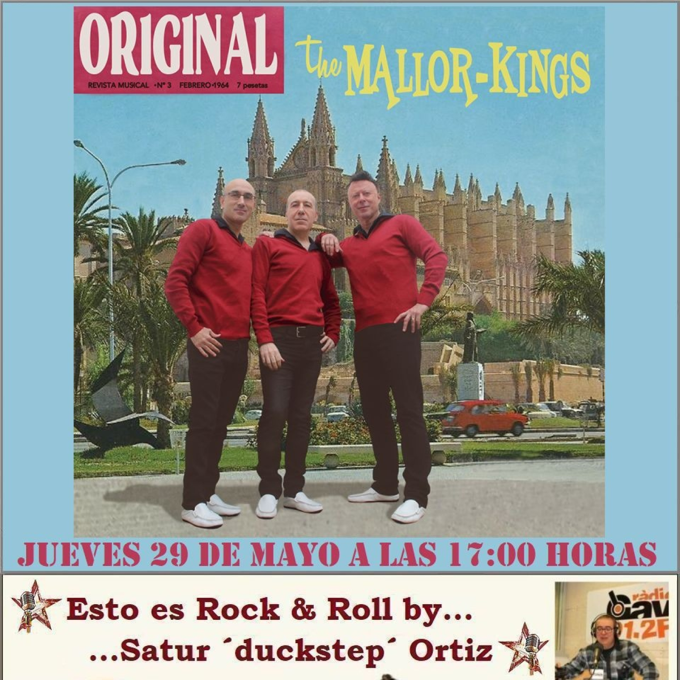 Podcast Persianes Ràdio Gavà