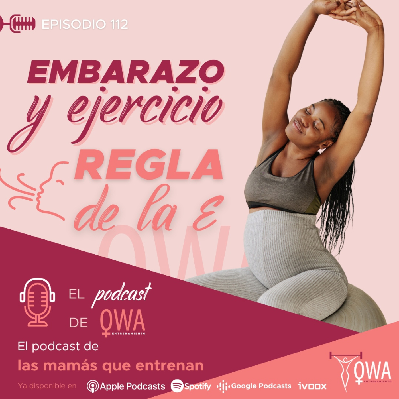 El podcast de OWA Entrenamiento