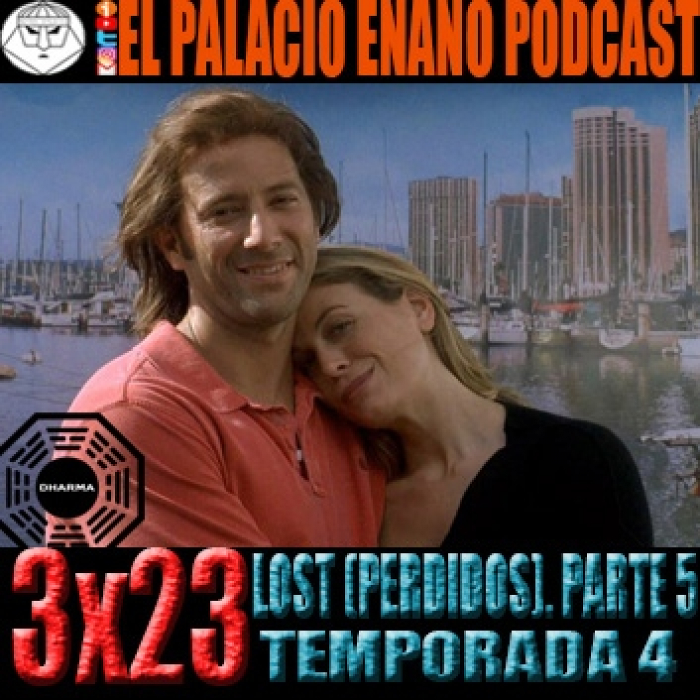 El Palacio Enano Podcast