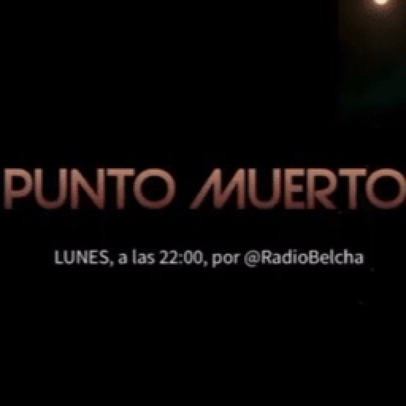 Punto Muerto