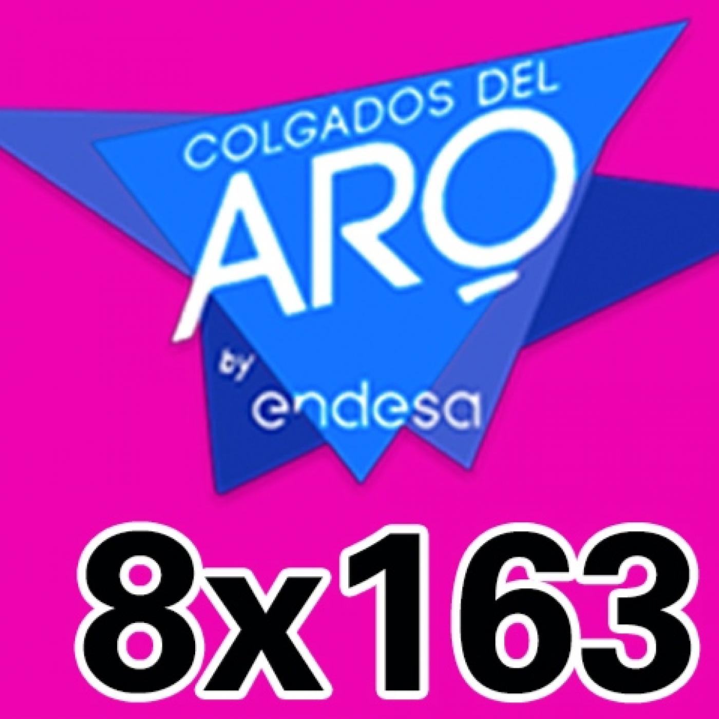 COLGADOS DEL ARO - T8
