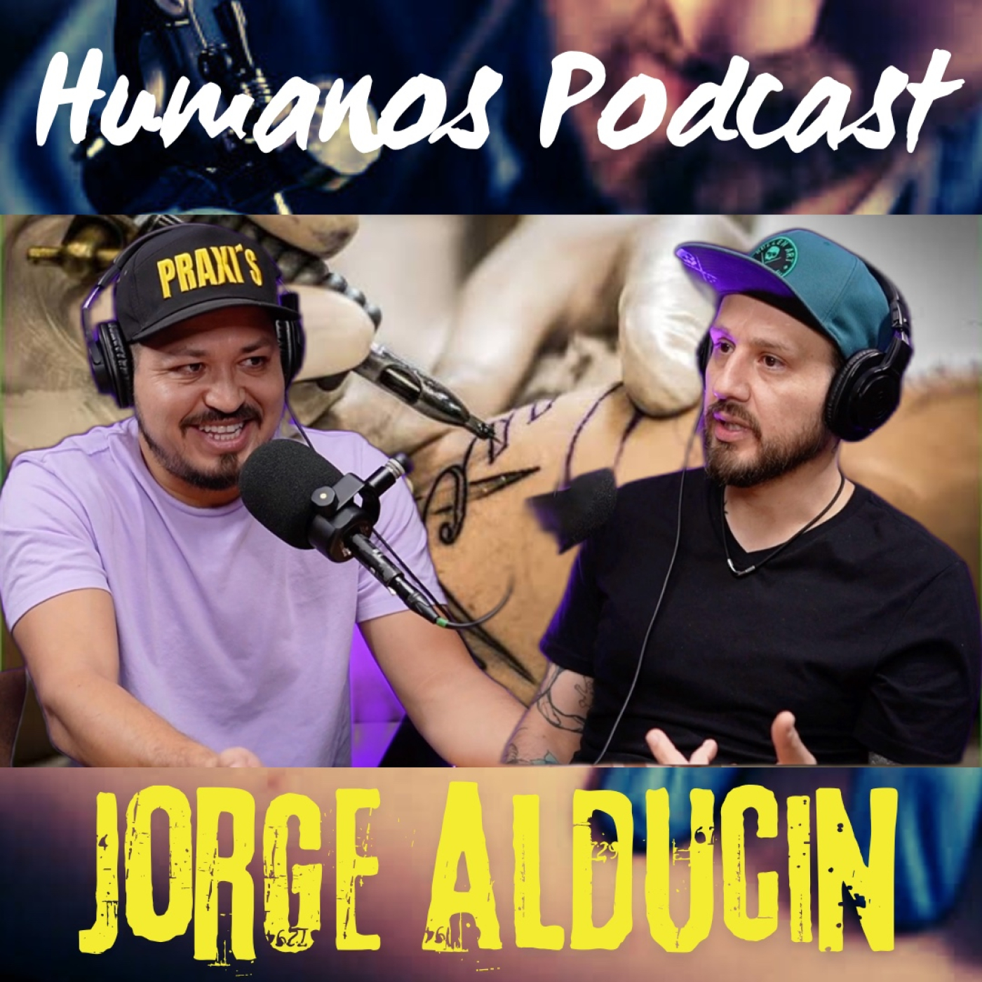 Humanos Podcast