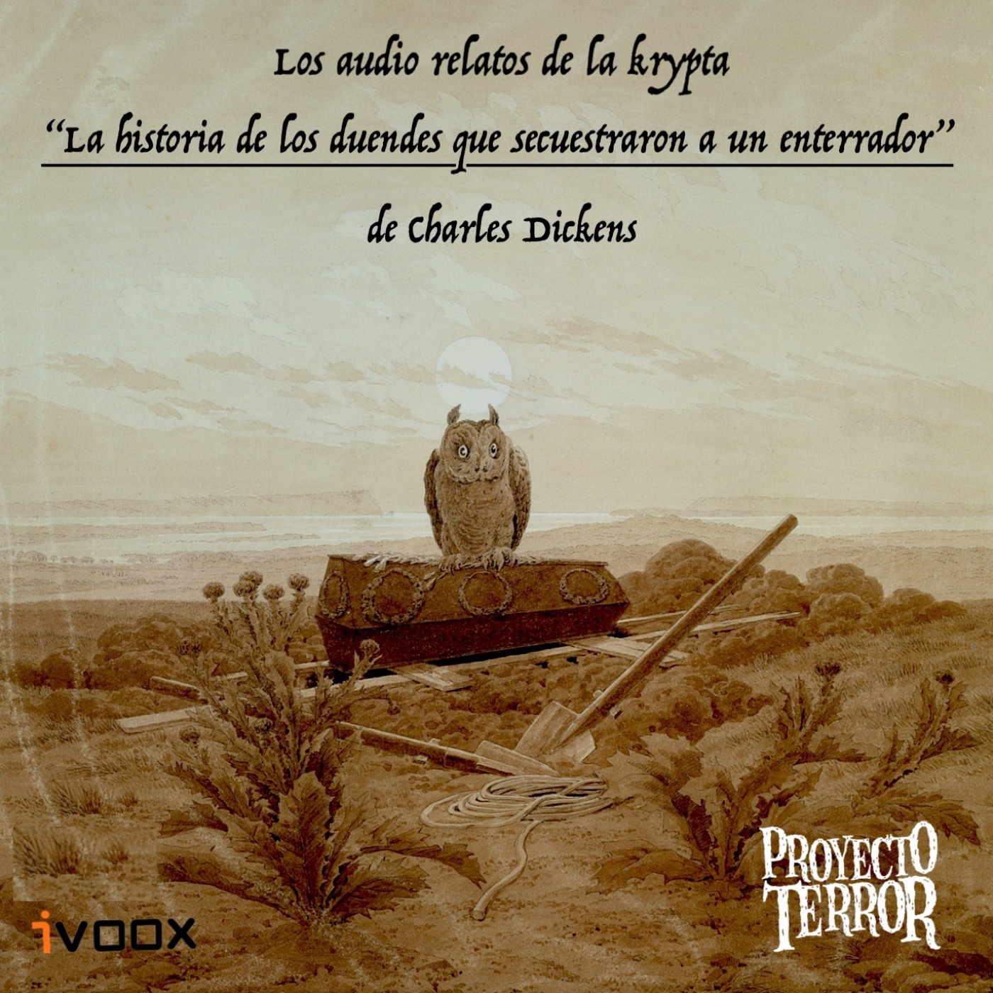 Proyecto Terror