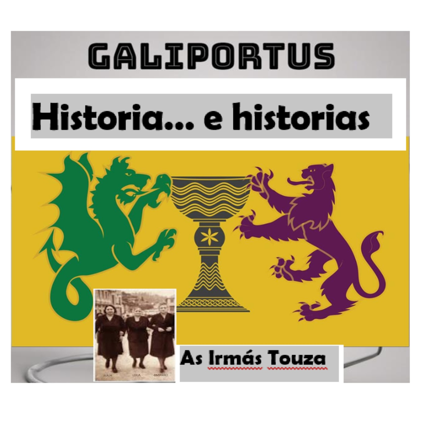 GALIPORTUS