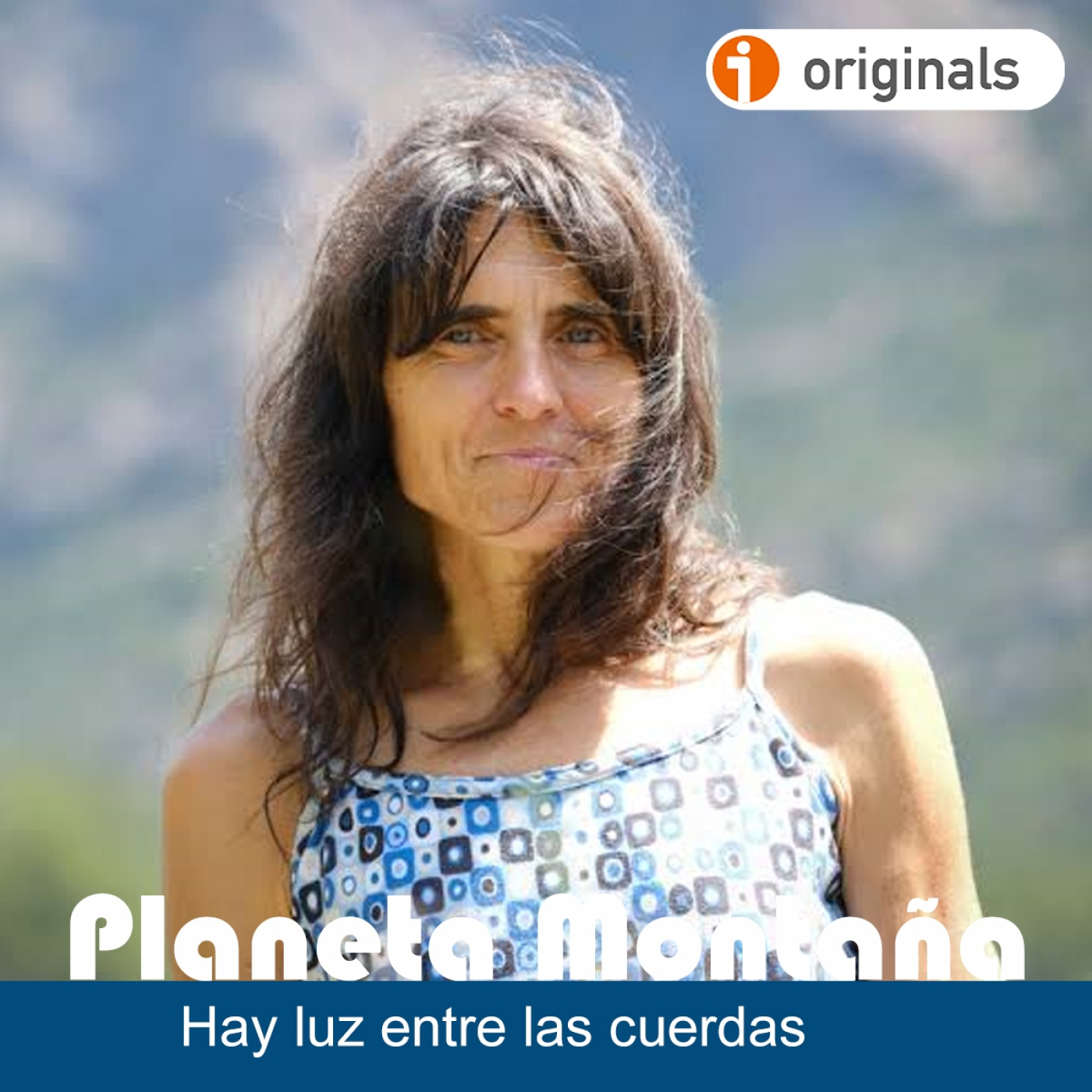 Planeta Montaña by \