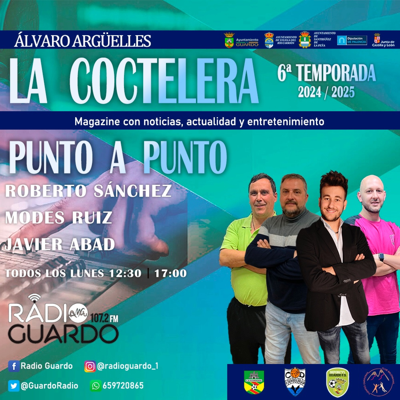 La Coctelera