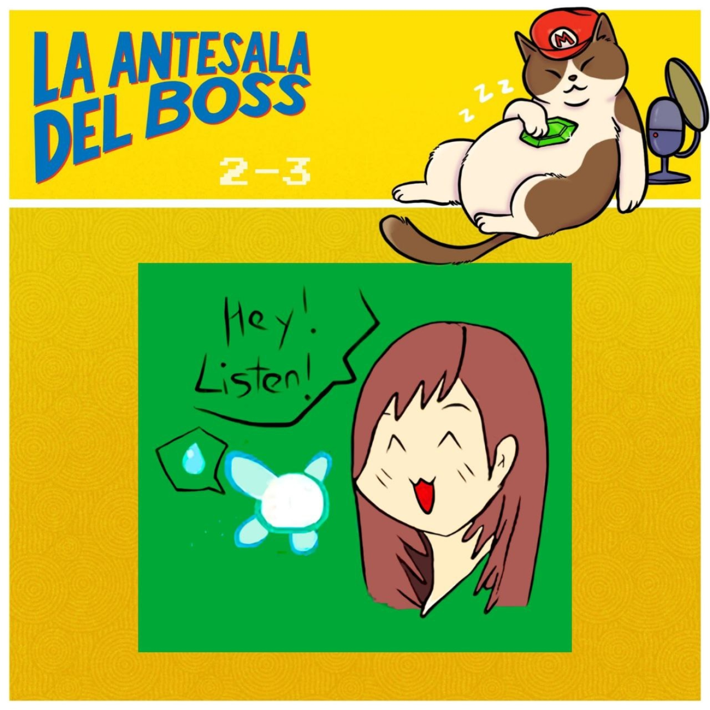 La Antesala del Boss
