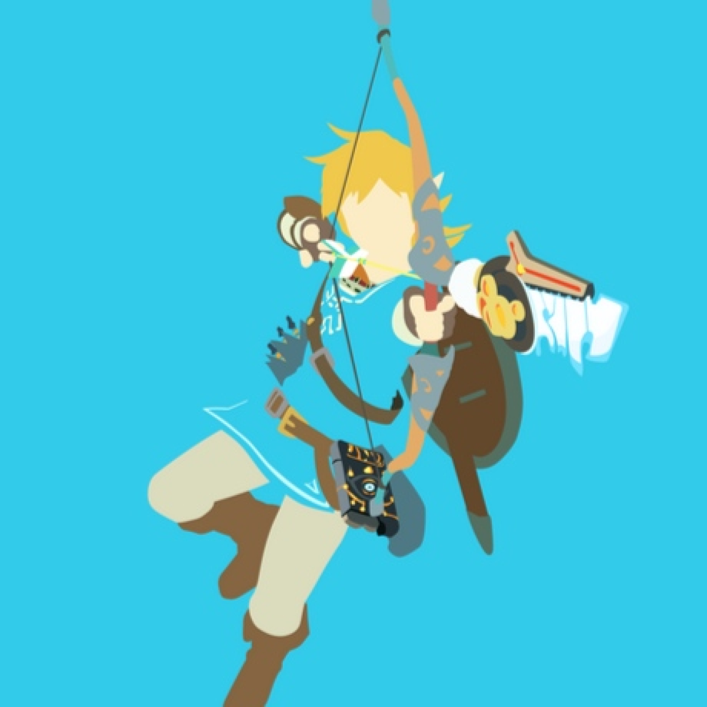 Pixel Zeldero episode artwork