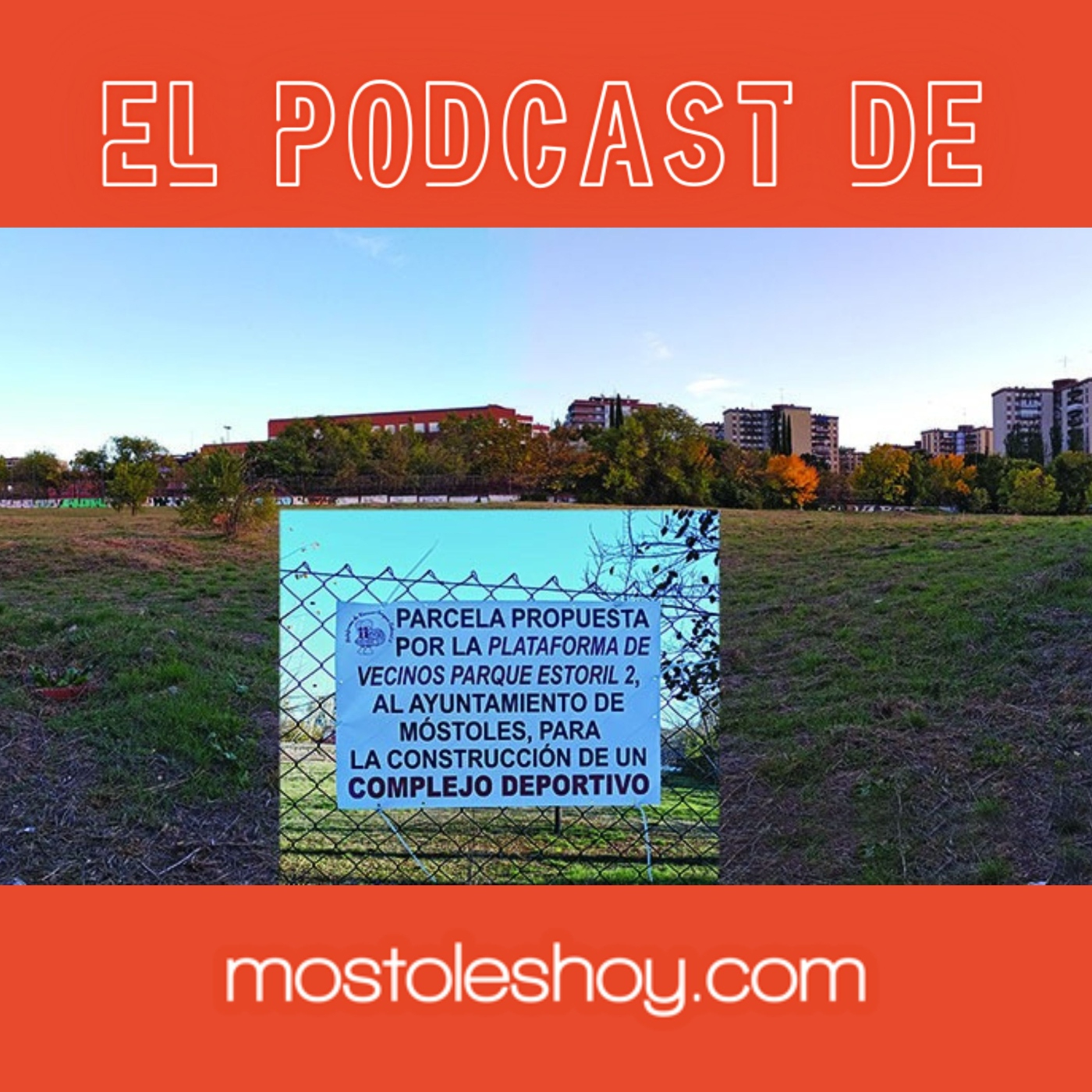 mostoleshoy.com - Tus noticias de Móstoles