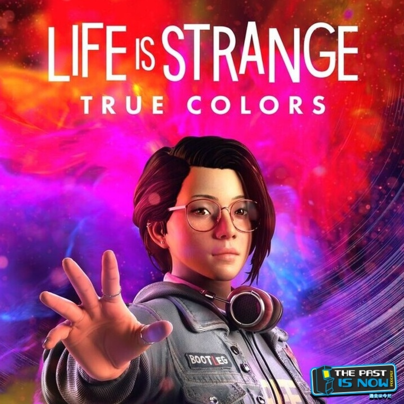7x20 Despidos en Xbox, Palworld y LIFE IS STRANGE TRUE COLORS