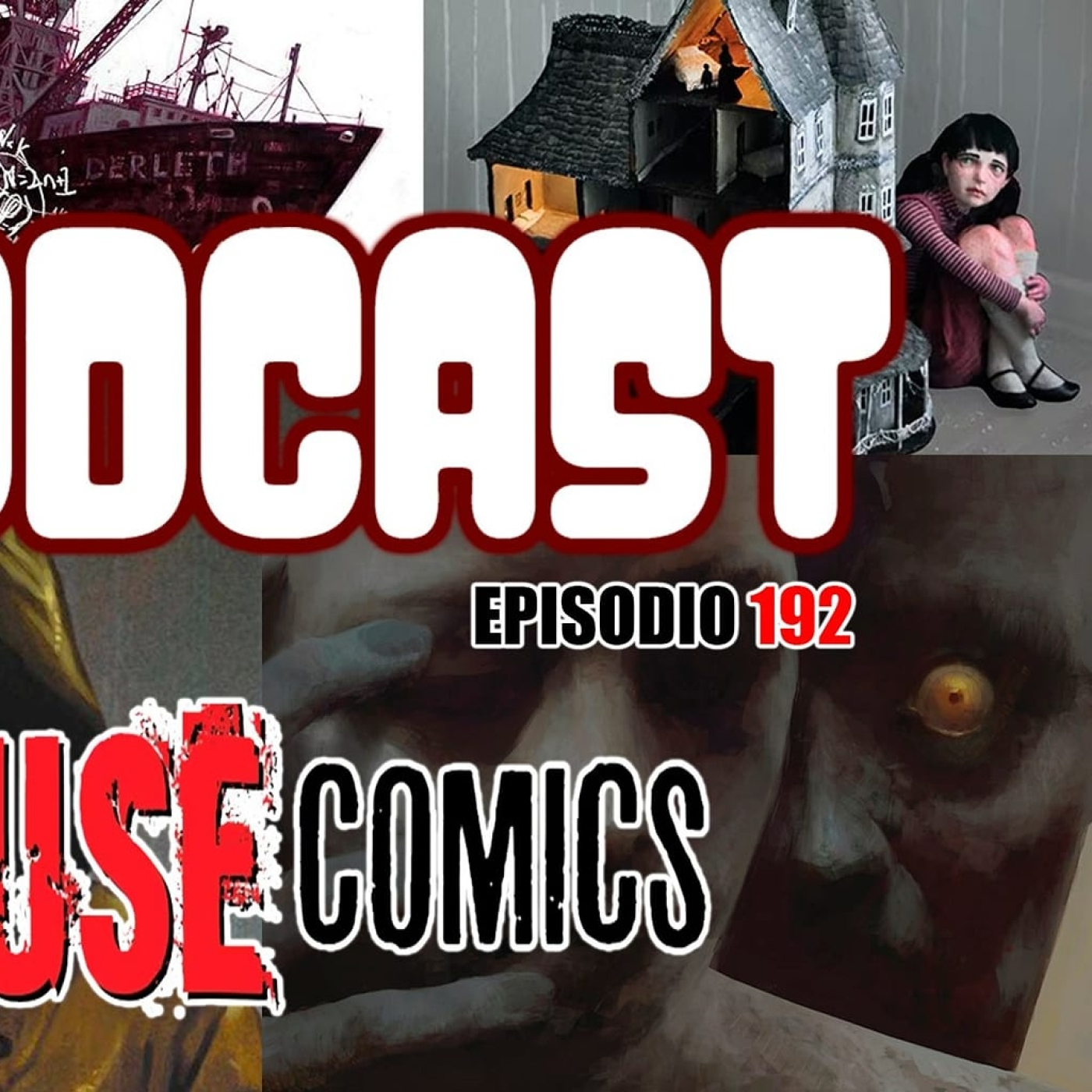 CC PODCAST