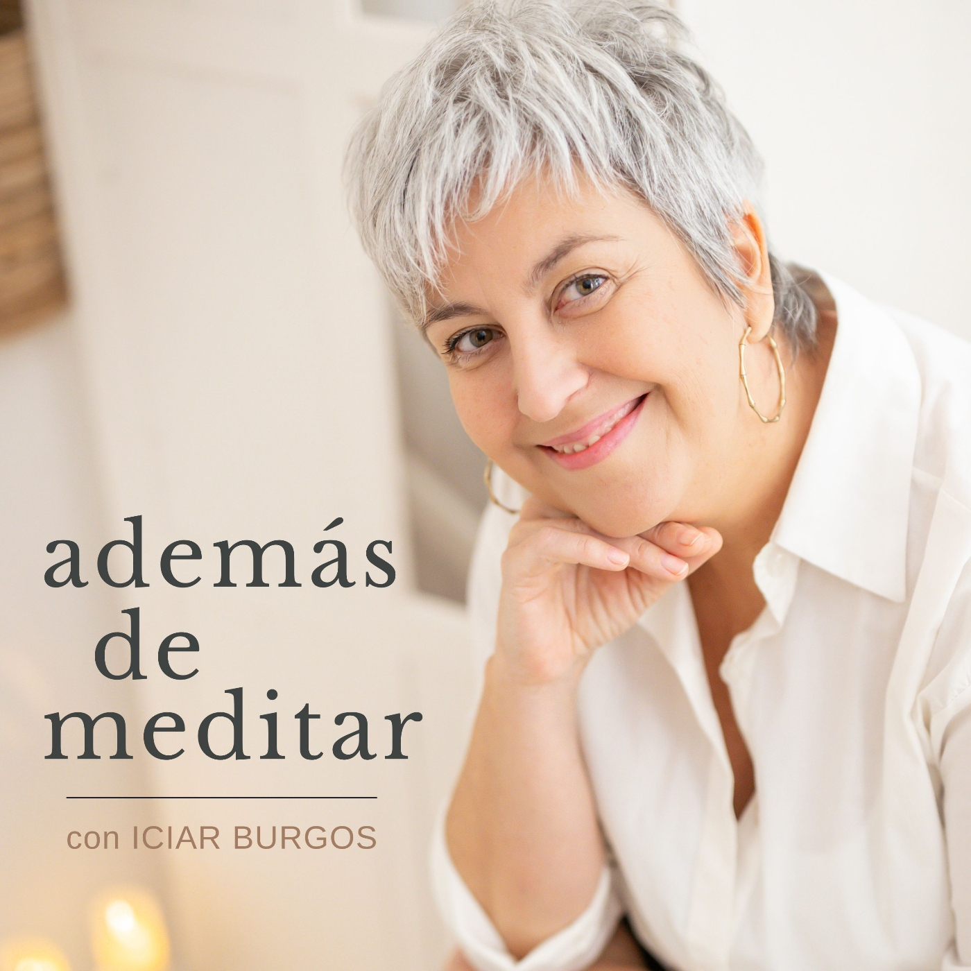 Un minuto en silencio; pautas para empezar a meditar sin guía [#6]