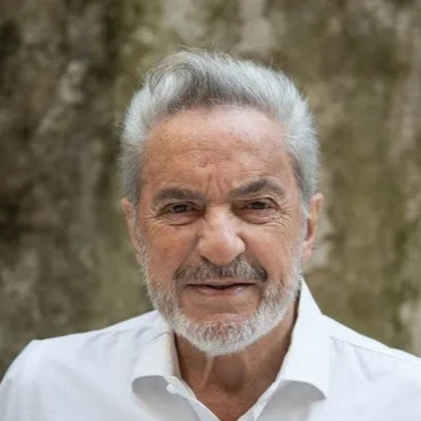 Antonio Grimau, Actor Conexion 19-9-2025