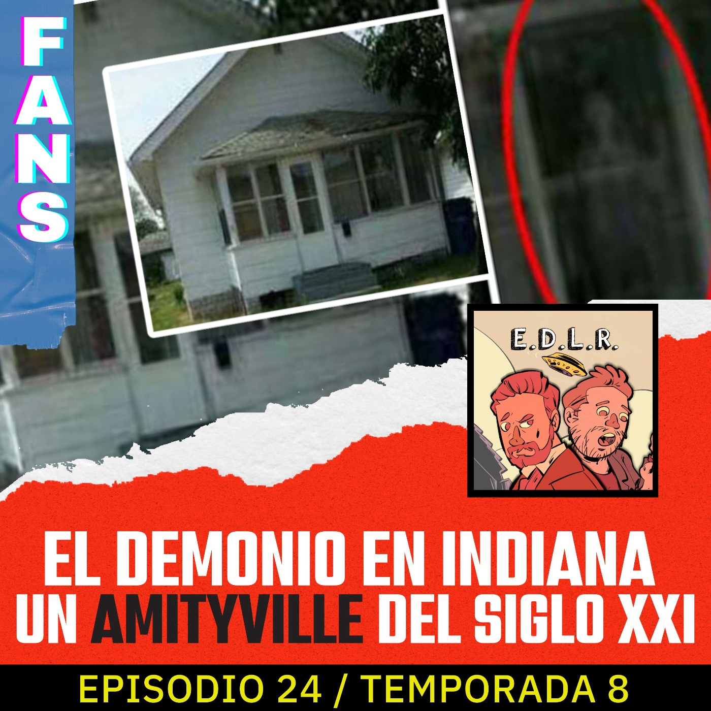 Ecos de lo remoto