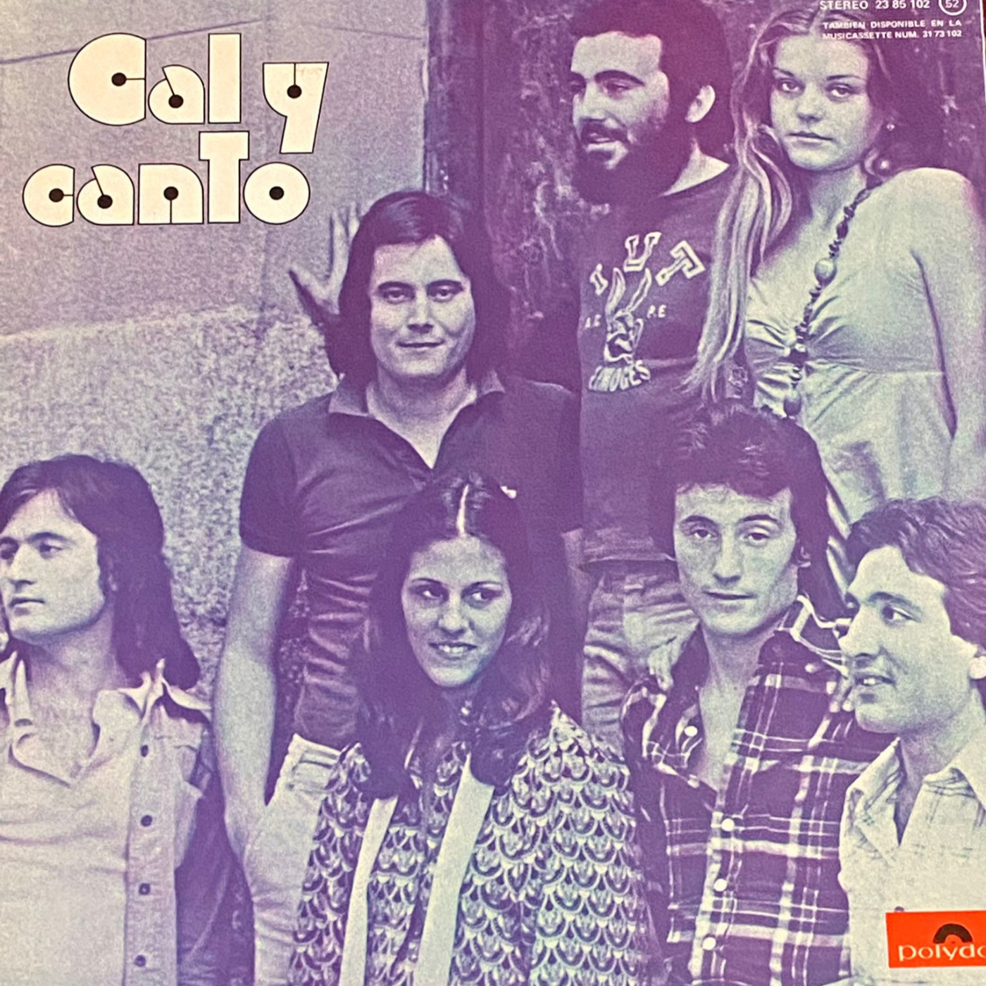 La taberna musical - 9x18 - Cal y canto (con Juanjo Muñoz y El Che).pdf episode artwork